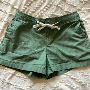 Vouri Ripstop Shorts - Women's